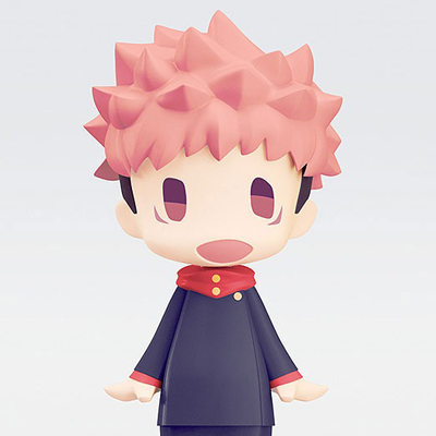 HELLO! GOOD SMILE Jujutsu Kaisen Yuhito Kojo