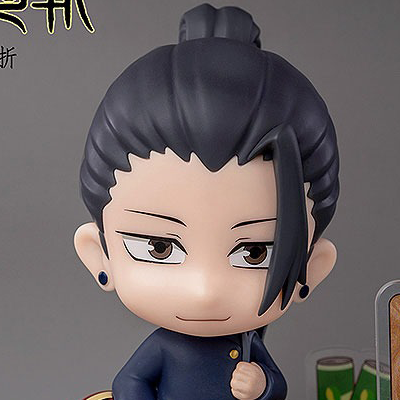 呪術廻戦 - フィギュアシット 夏油（懐玉・玉折）