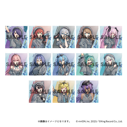 あおバム 【viviON BLUE限定特典付き】