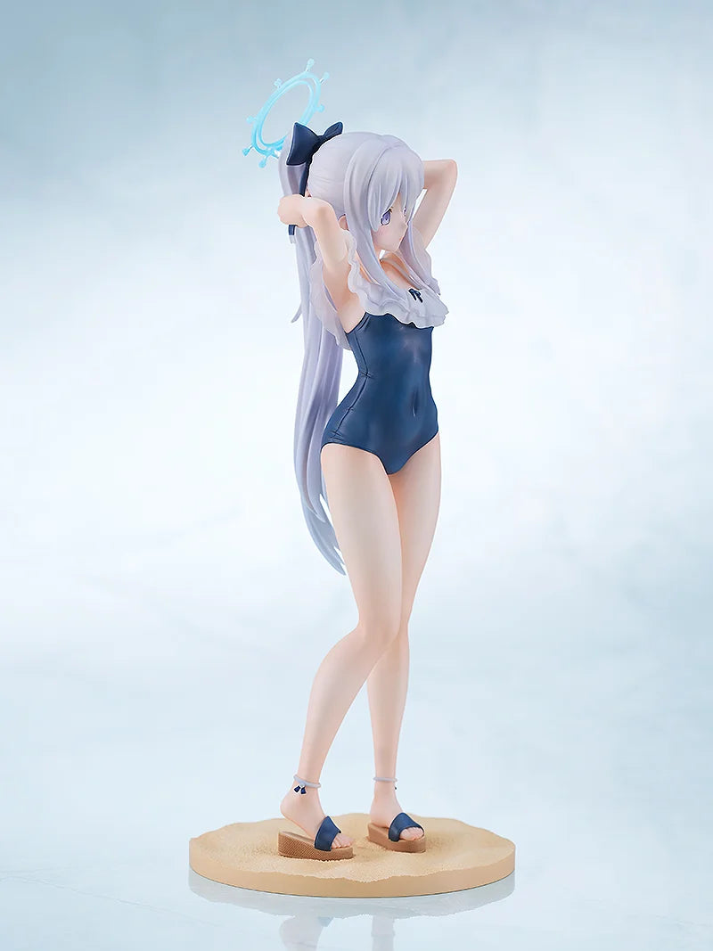 Blue Archive -Blue Archive- Miyako (Swimsuit) Memorial Lobby Ver. 1/7