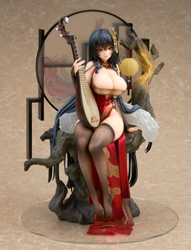 アズールレーン 大鳳 春の暁に鳳歌う Ver.【再販】