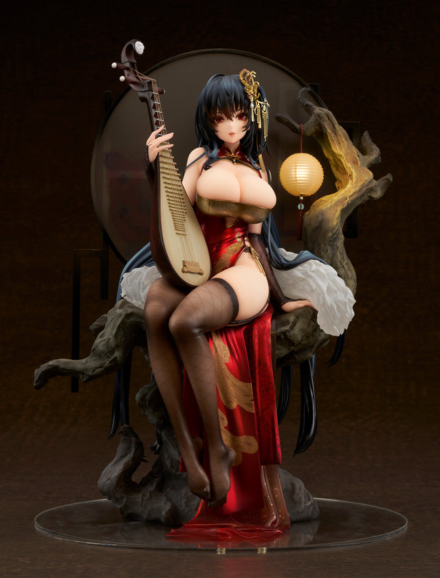 アズールレーン 大鳳 春の暁に鳳歌う Ver.【再販】