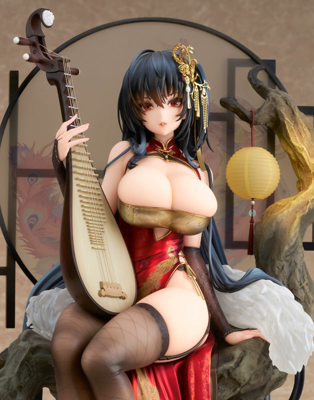 アズールレーン 大鳳 春の暁に鳳歌う Ver.【再販】
