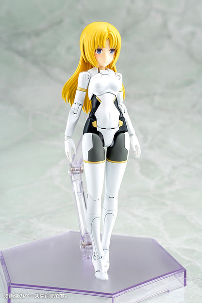 Megami Device xBusou Shinki Angel Type Arnval