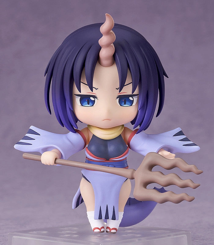 Nendoroid Miss Kobayashi's Dragon Maid Erma