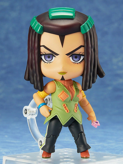 Nendoroid JOJO的奇妙冒险 Stone Ocean E. Costello