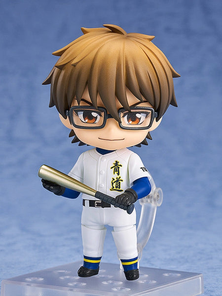 ねんどろいど ダイヤのA act II 御幸一也 ねんどろいど ダイヤのA act