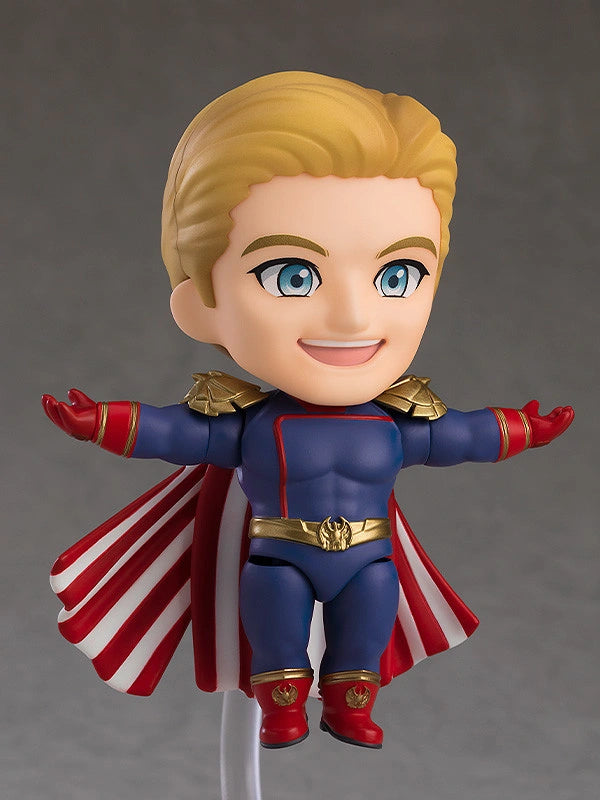 Nendoroid The Boys Homelander