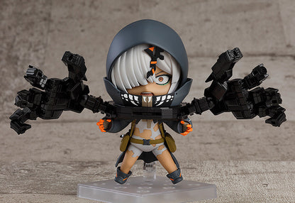 Nendoroid Black★★Rock Shooter DAWN FALL Strength DAWN FALL Ver.