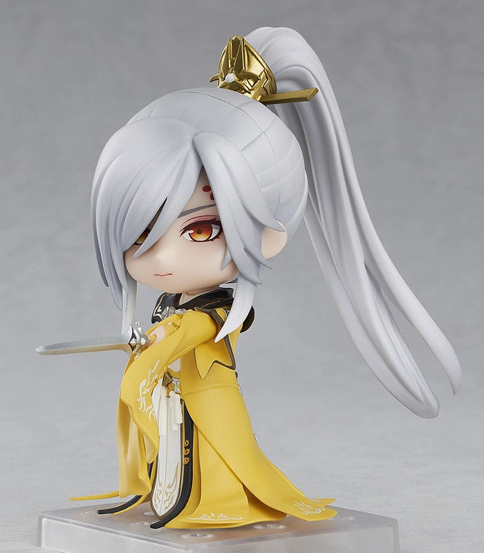 Nendoroid 剑网3 叶绘