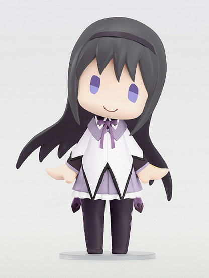 HELLO! GOOD SMILE The Movie Puella Magi Madoka Magica[Rebellion: Homura Akemi