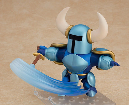 Nendoroid Shovel Knight Shovel Knight