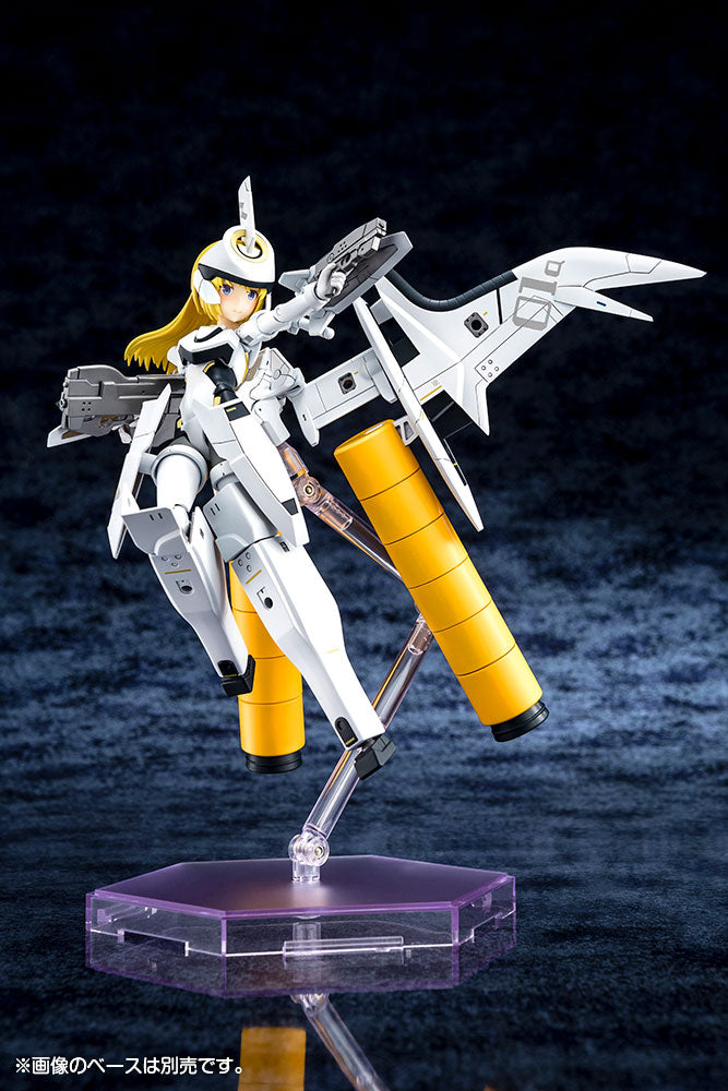 Megami Device xBusou Shinki Angel Type Arnval