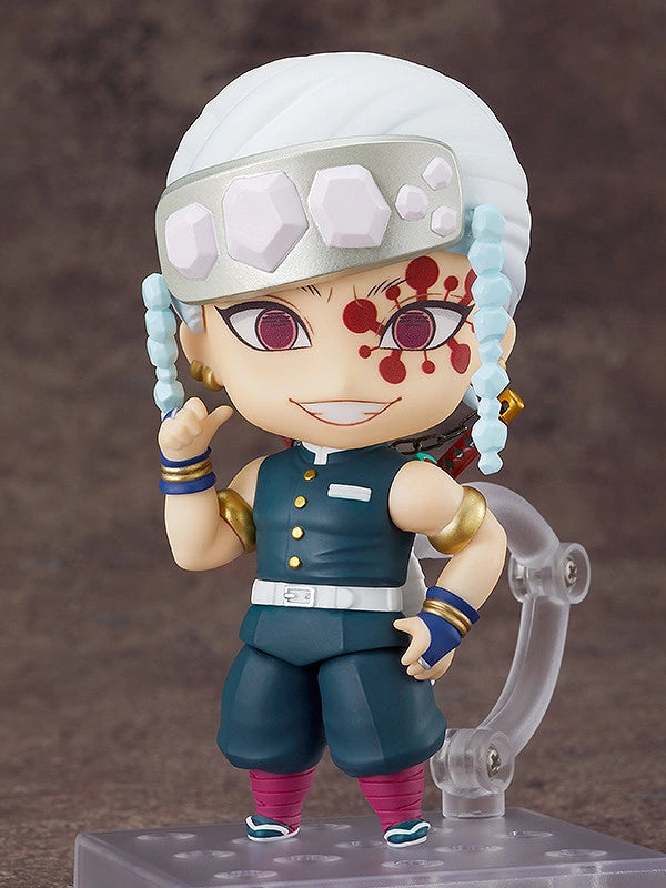 Nendoroid 鬼滅之刃 Uozu Tengen