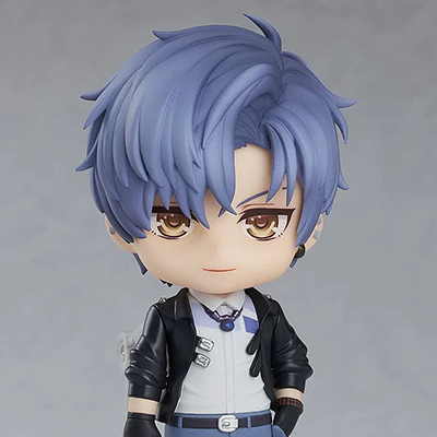 Nendoroid Mr. Love: Queen's Choice Shaw