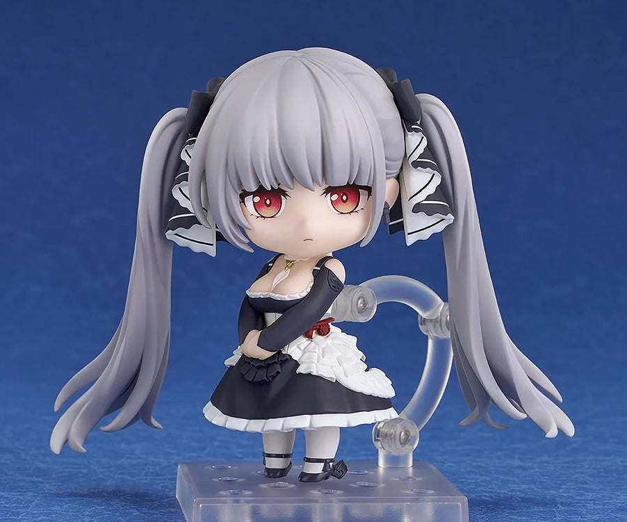 ねんどろいど アズールレーン フォーミダブル 軽装 Ver.