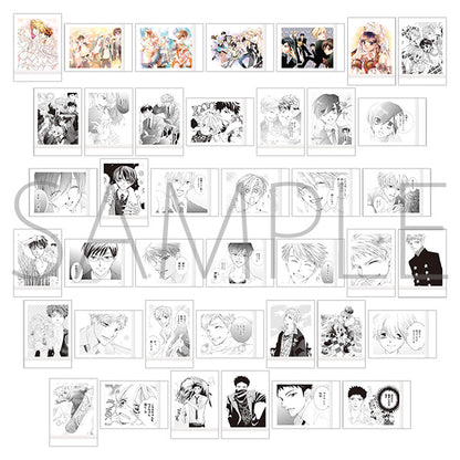 [Single/Box] PashaColle - Ouran High School Host Club