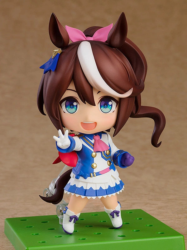 Nendoroid Uma Musume Pretty Derby Tokai Teio