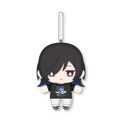Succubus◆Awakening Vivionly Mini Plush Toy [Bonus Included]