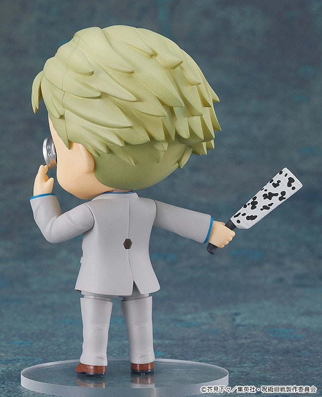 Nendoroid Jujutsu Kaisen Kento Nanami