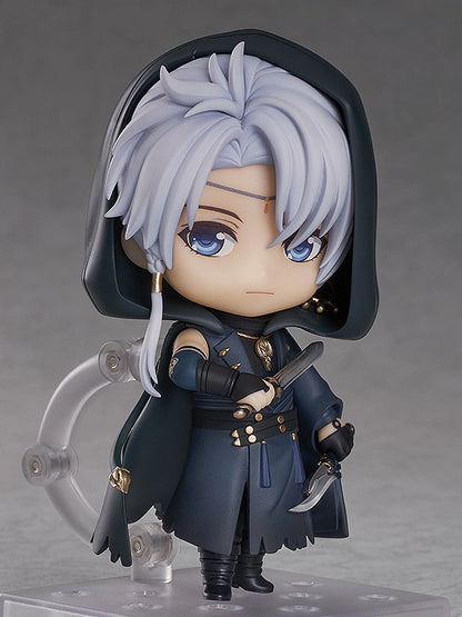 Nendoroid 戀與製作人 基拉：刺客版