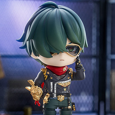 ねんどろいど ゼンレスゾーンゼロ ライト