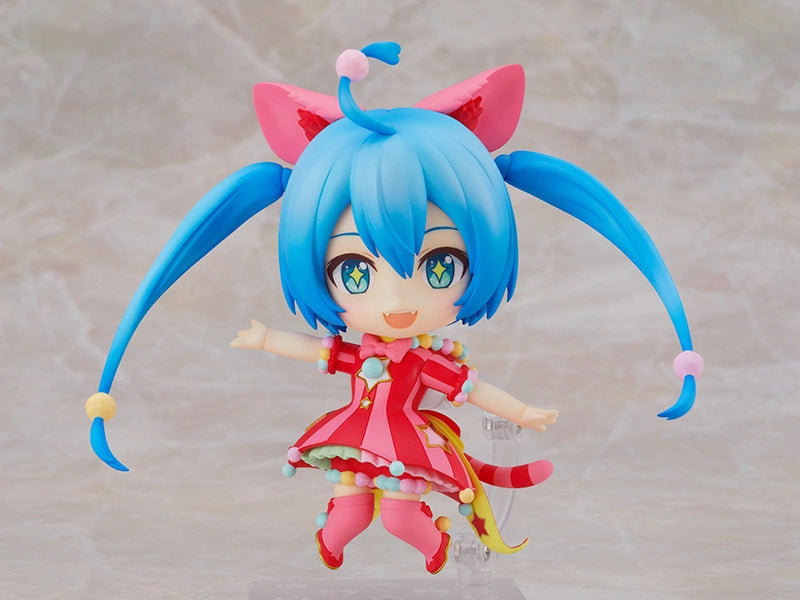 Nendoroid Project Sekai - Colorful Stage！ feat.初音未来 初音未来 Wonderland Sekai Ver.