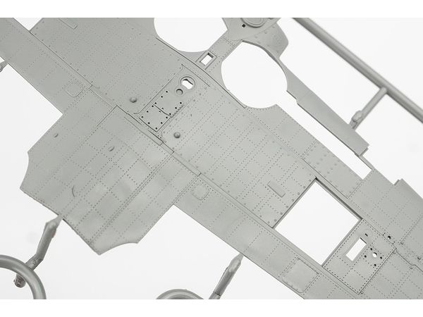 IJN Aircraft Carrier Akagi Bridge w/ Flight Deck + Zero Fighter