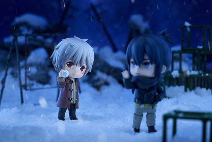 Nendoroid NO.6 诗音