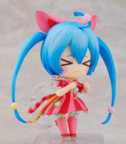 Nendoroid Project Sekai - Colorful Stage！ feat.初音未來 初音未來 Wonderland Sekai Ver.