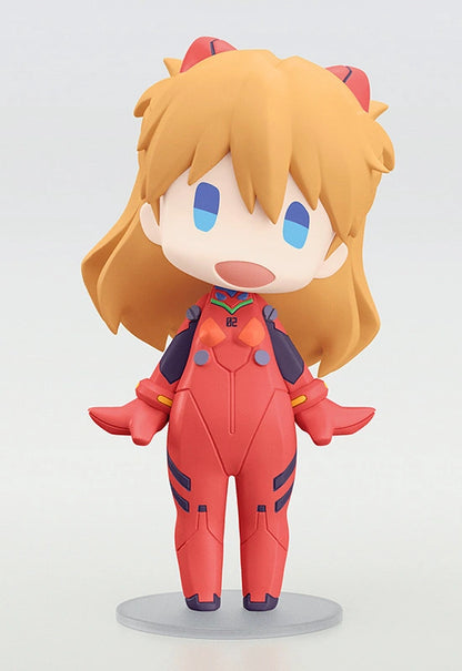 HELLO! GOOD SMILE Evangelion: New Theatrical Edition shikinami asuka langley