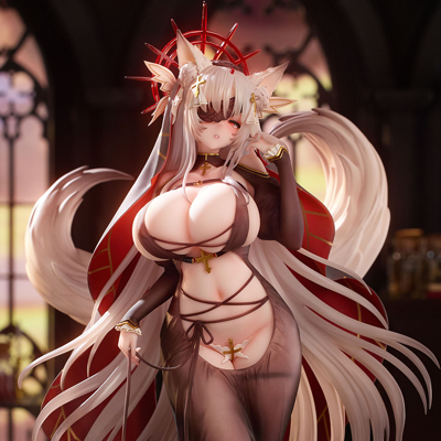 妖狐のシスター 特典版