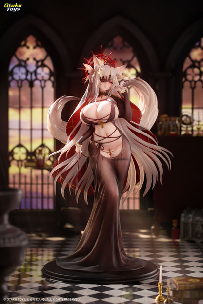 Sister of the Fox Special Edition