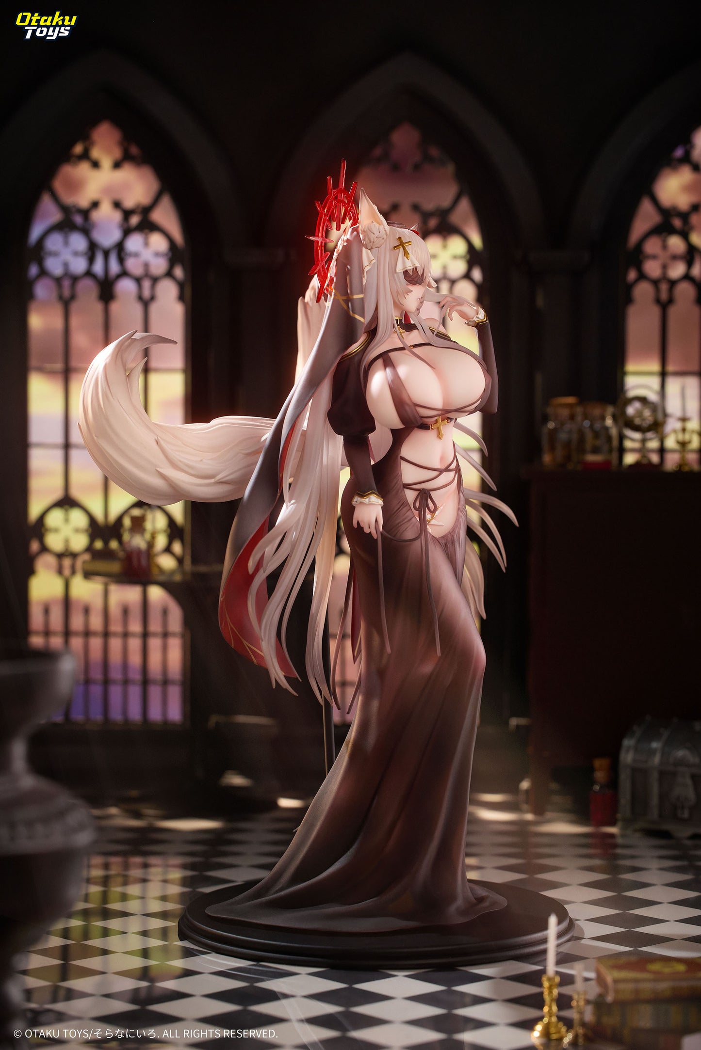 Sister of the Fox Special Edition