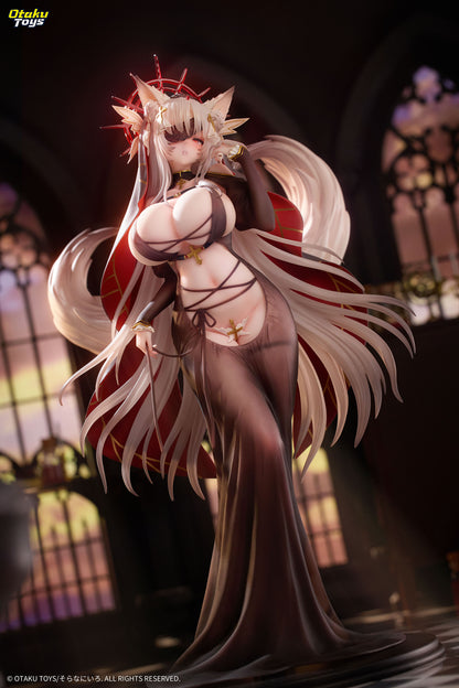 妖狐のシスター 通常版