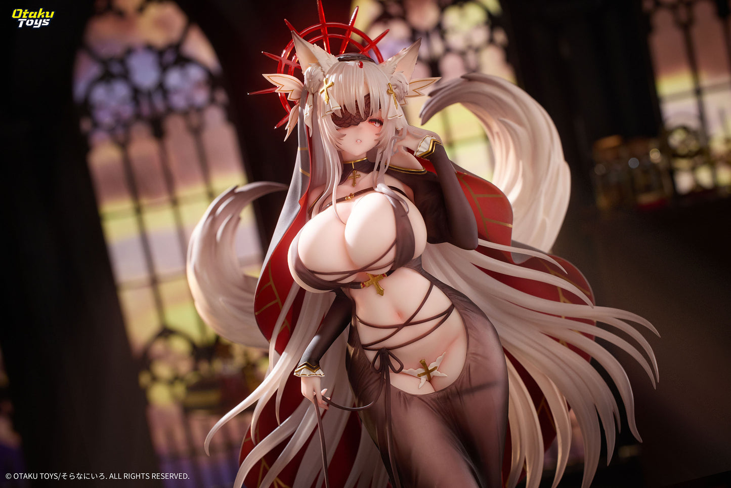 妖狐のシスター 通常版