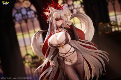 妖狐のシスター 通常版