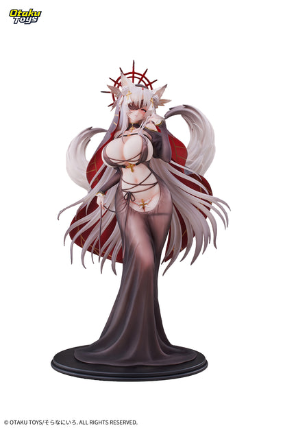 妖狐のシスター 通常版