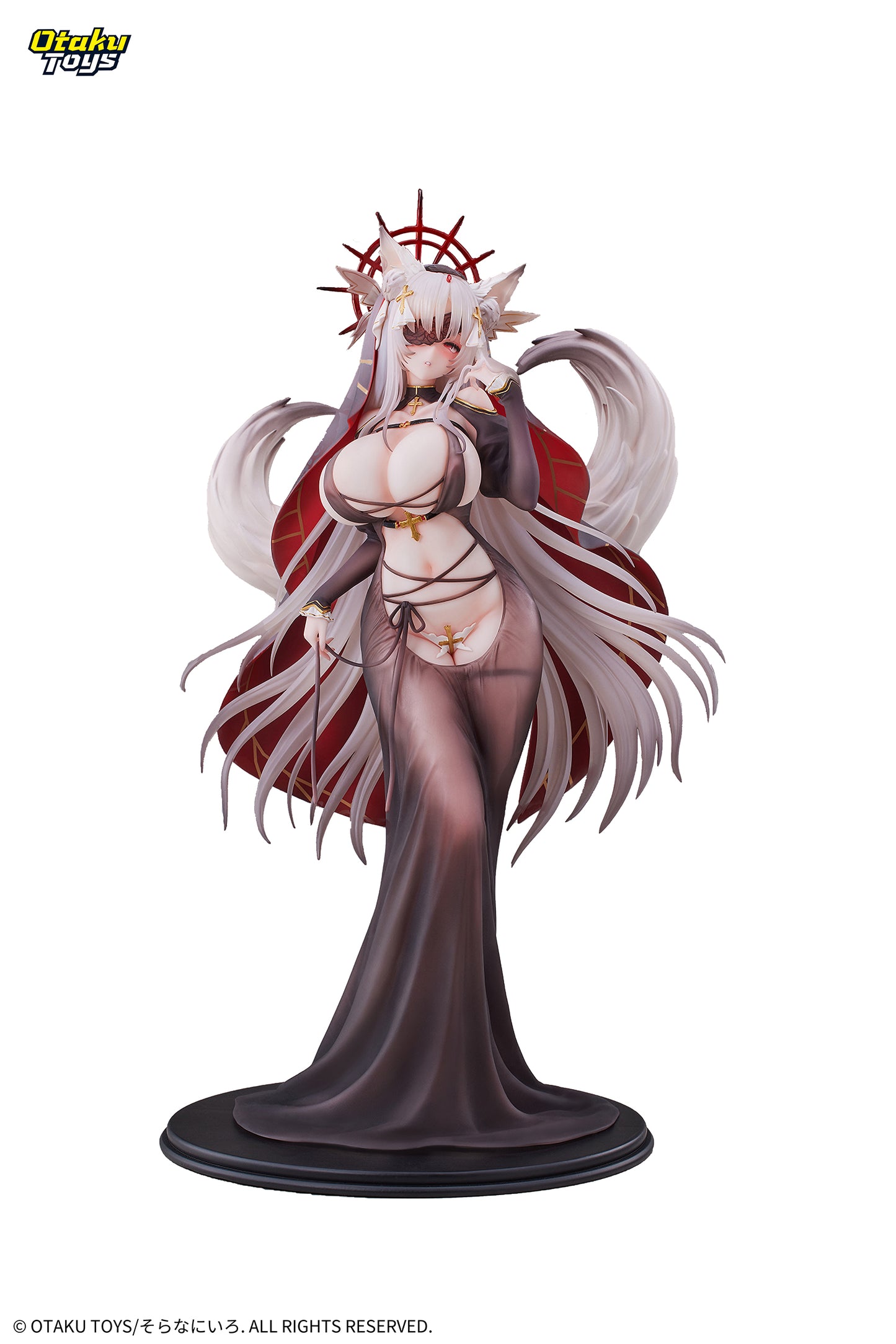 Sister of the Fox Special Edition