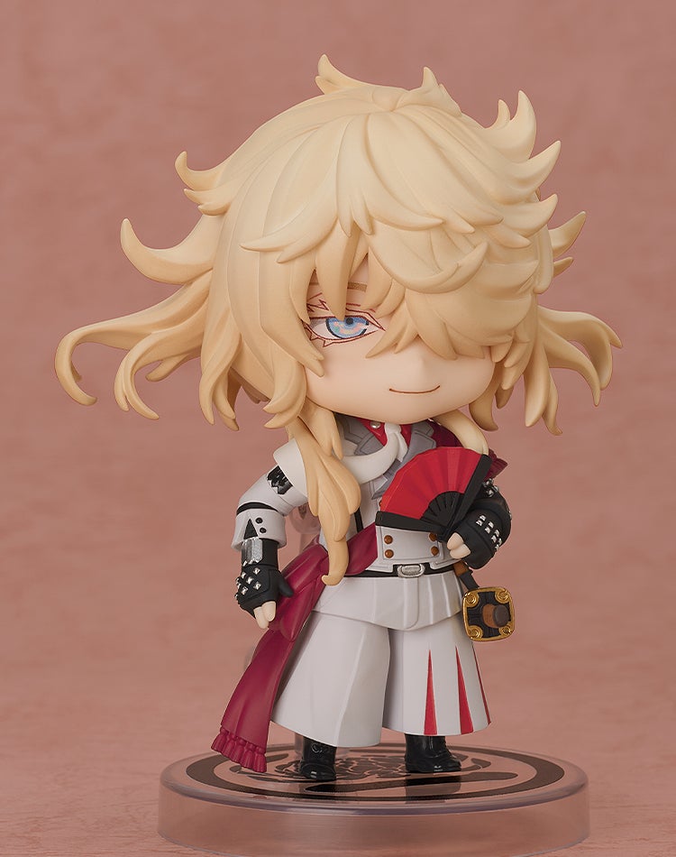 ねんどろいど 刀剣乱舞ONLINE 一文字則宗 – viviON BLUE