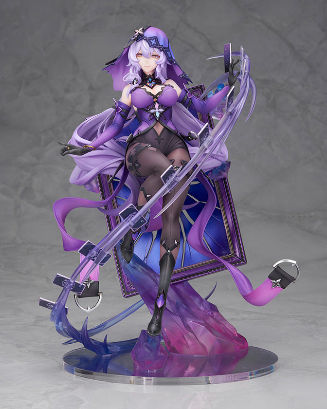 福*け様 崩壊スターレイル ブラックスワン フィギュア ガレージキット 塗装済完 崩壊：スターレイル ブラックスワン 1/7 – viviON BLUE