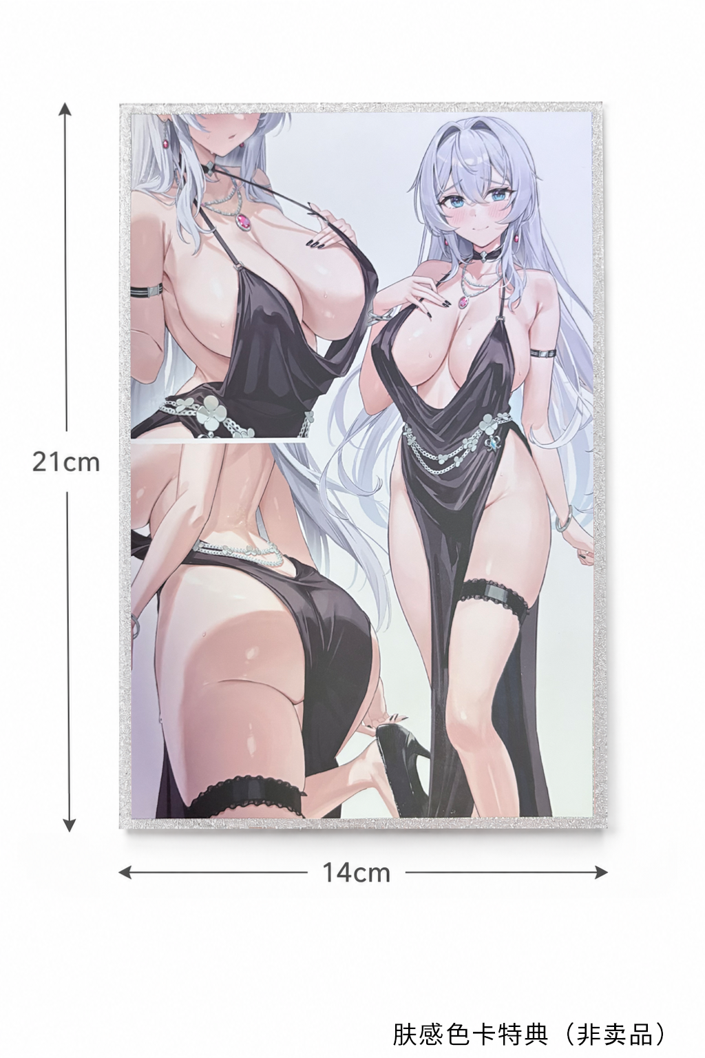 Shion Alfine 连衣裙 Ver. 1/6 成品手办 豪华版