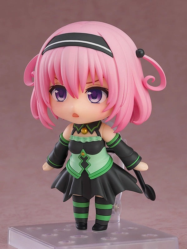 Nendoroid 出包王女 Darkness 贝利亚桃