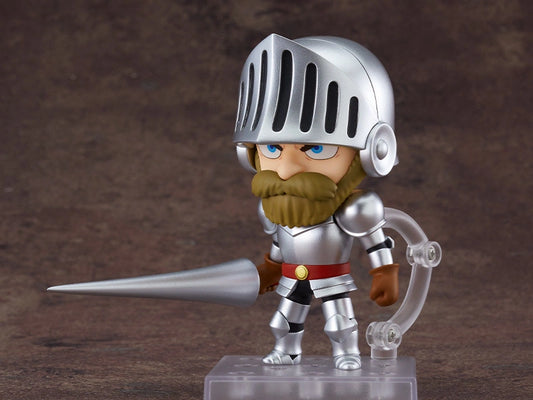 Nendoroid Returned Ghosts 'n Goblins Arthur