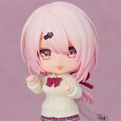 ねんどろいど にじさんじ 椎名唯華