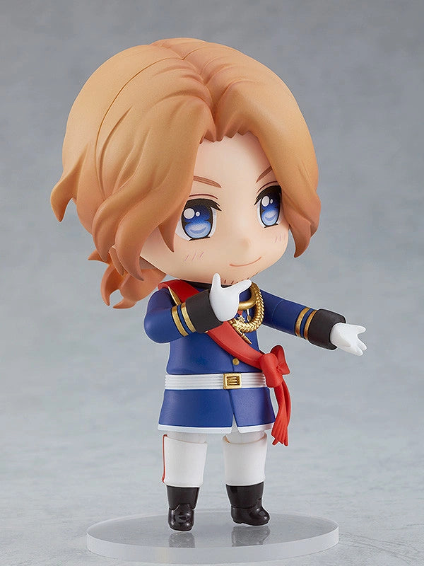 Nendoroid Hetalia World★Stars France