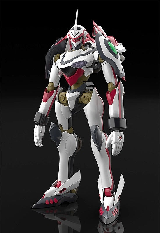 MODEROID  Nirvash type ZERO