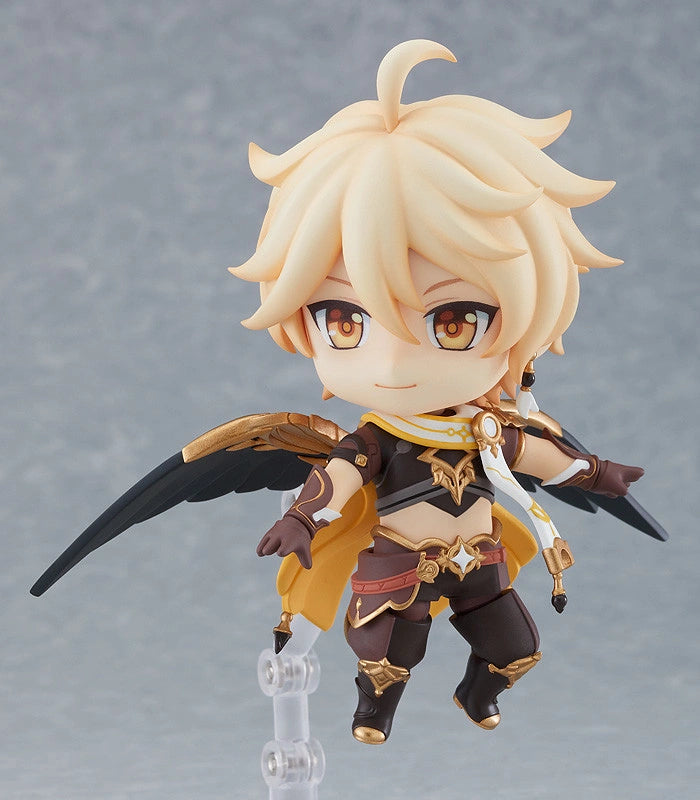 Nendoroid Genshin Impact Traveler (Aether)