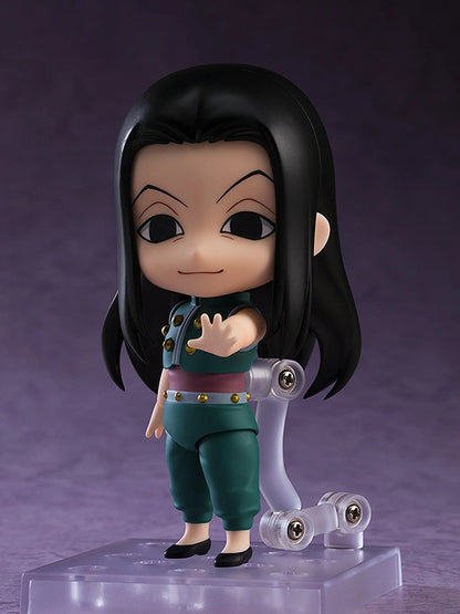 Nendoroid Hunter × Hunter Illumi