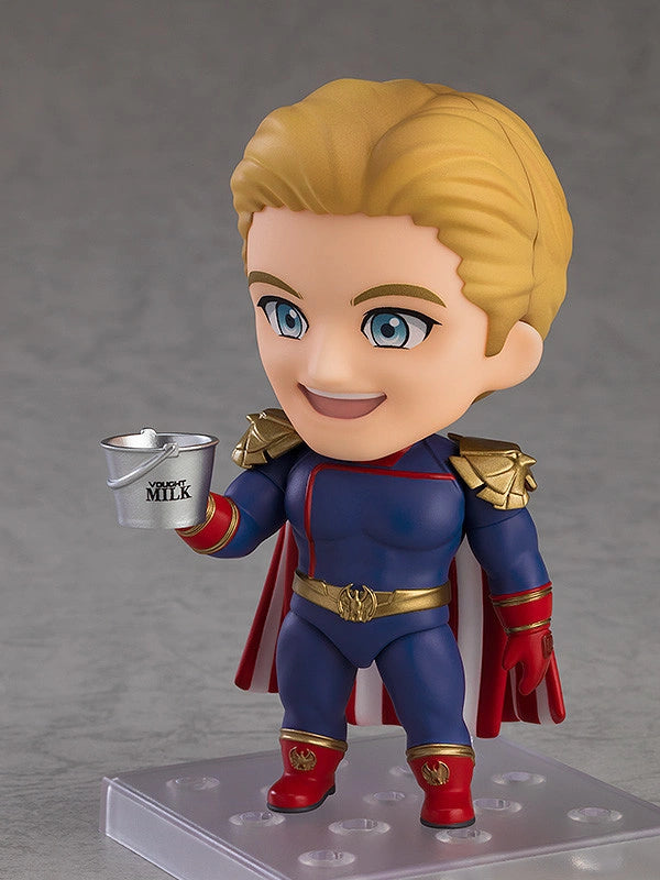 Nendoroid The Boys Homelander